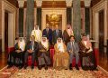 Le Groupe de coordination arabe renforce son engagement mondial