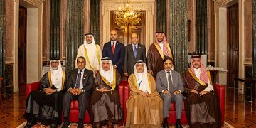 Le Groupe de coordination arabe renforce son engagement mondial
