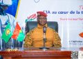 Burkina Faso : valdation d’une feuille de route IA