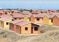 Gabon : 128 milliards FCFA pour 3 100 logements sociaux