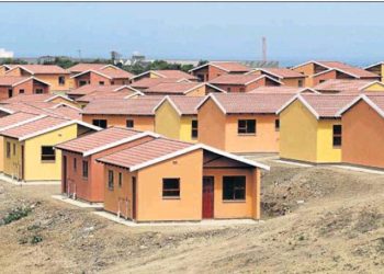 Gabon : 128 milliards FCFA pour 3 100 logements sociaux