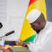 Guinée : création de la Centrale d’achat de l’État
