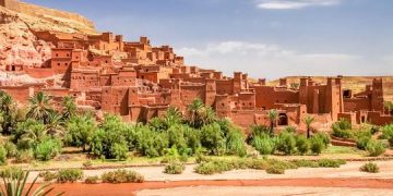 Maroc : un programme climatique pour le Sud-Est avec la Banque mondiale