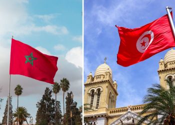 Tunisie : baisse des exportations vers le Maroc à fin mai 2026