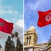 Tunisie : baisse des exportations vers le Maroc à fin mai 2026
