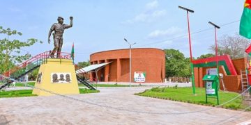 Burkina Faso : le gouvernement vise une croissance à deux chiffres dès 2030