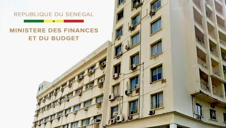 Sénégal : création d’une Direction générale des Financements et de la ...