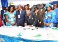 Cameroun : le MINEPAT promeut le « Made in Cameroon » au SAGO 2026