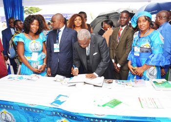 Cameroun : le MINEPAT promeut le « Made in Cameroon » au SAGO 2026