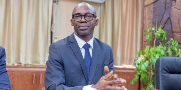 Gabon : lancement de l&rsquo;audit de la dette publique