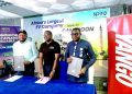 Cameroun : Spiro signe un accord pour 1 000 motos électriques avec Motozone