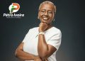 Pétro Ivoire nomme Maud Kadio-Morokro DGA stratégie
