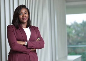 UEMOA : Myriam Ouattara nommée DG de Bridge Securities