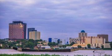 Niger : le FMI valide un accord ouvrant 33 millions $ de financement