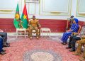 Burkina Faso : la BCEAO salue la résilience de l&rsquo;économie