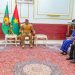 Burkina Faso : la BCEAO salue la résilience de l&rsquo;économie