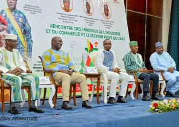 AES : Ouagadougou accélère l’intégration industrielle et commerciale