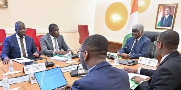 Abidjan : le gouvernement agit contre les inondations