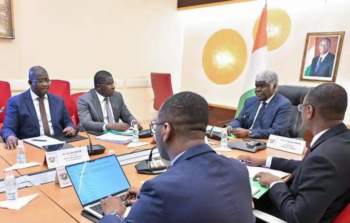 Abidjan : le gouvernement agit contre les inondations