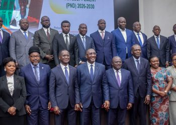 Côte d’Ivoire : le privé financera 70 % du PND 2026-2030