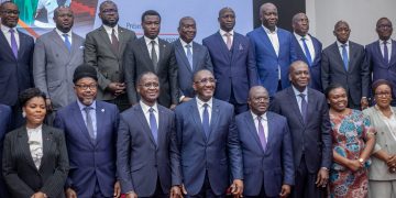 Côte d’Ivoire : le privé financera 70 % du PND 2026-2030