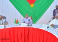 Burkina Faso : le Plan RELANCE 2026-2030 officiellement lancé