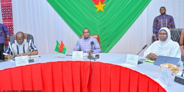 Burkina Faso : le Plan RELANCE 2026-2030 officiellement lancé
