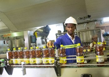 Cameroun : la BEAC sollicitée pour financer l’huilerie de Sodecoton