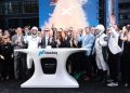 SpaceX : valorisation de 2 000 milliards $ après l&rsquo;IPO
