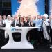 SpaceX : valorisation de 2 000 milliards $ après l&rsquo;IPO
