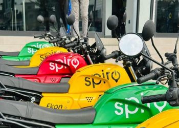 Spiro lève 215 millions $ pour accélérer la mobilité électrique