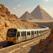 Égypte : 690 millions d’euros pour moderniser le réseau ferroviaire