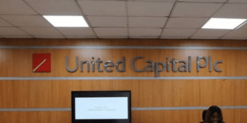United Capital acquiert 5 % de NGX Plc