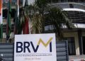 BRVM :  le marché gagne 83,7 milliards FCFA ce 18 Juin