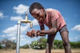 Soudan : 54,8 millions $ pour renforcer l’accès à l’eau potable