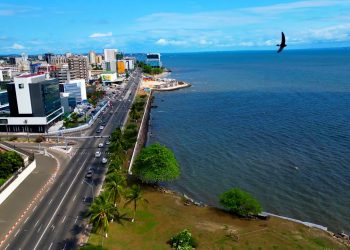 Gabon : Moody’s dégrade sa perspective à négative