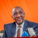 Côte d’Ivoire : le PND 2026-2030 présenté au CESEC