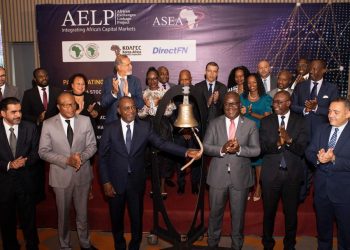 Quatre Bourses rejoignent le réseau boursier africain AELP