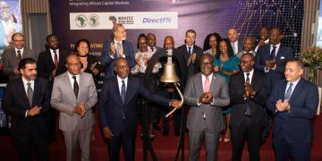 Quatre Bourses rejoignent le réseau boursier africain AELP