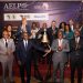 Quatre Bourses rejoignent le réseau boursier africain AELP