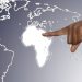 Afrique : repli des IDE en 2025