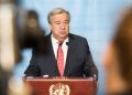 ONU : Guterres réclame une gouvernance mondiale de l’IA