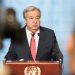 ONU : Guterres réclame une gouvernance mondiale de l’IA