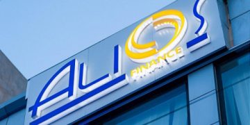 BRVM : Alios Finance CI bondit de 99 % au premier semestre