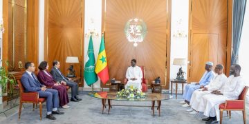Sénégal – FMI : accélèration des discussions sur un nouveau programme