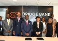 Bridge Bank obtient 20 millions d&rsquo;euros de l&rsquo;IFC avant son IPO