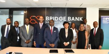 Bridge Bank obtient 20 millions d&rsquo;euros de l&rsquo;IFC avant son IPO