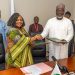 CEDEAO et WACSI renforcent leur partenariat stratégique