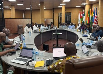 CEDEAO : vers un second câble sous-marin en Afrique de l’Ouest