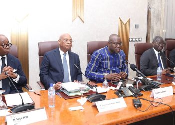 UEMOA : le Conseil des ministres adopte des décisions clés